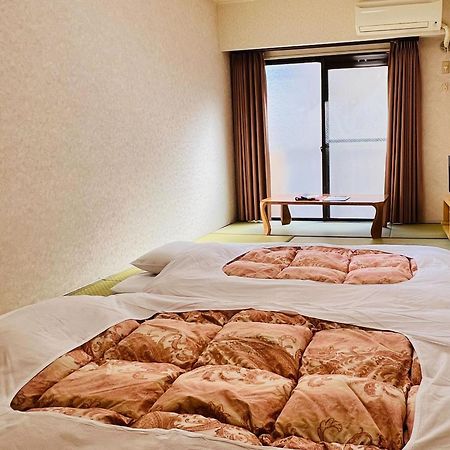 Grandview Atami Private Hot Spring Condominium Hotel Экстерьер фото