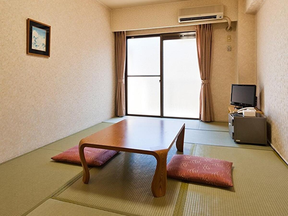 Grandview Atami Private Hot Spring Condominium Hotel Экстерьер фото